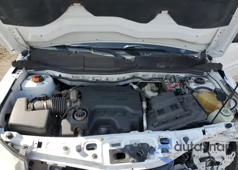 2007 Chevrolet Equinox Ls from USA, damaged, VIN 2CNDL13F776232896